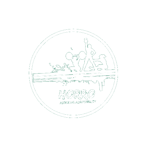 Horro Logo